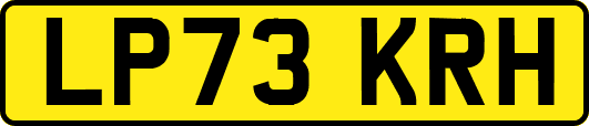 LP73KRH