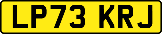 LP73KRJ