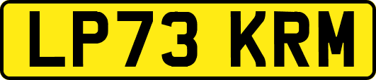 LP73KRM