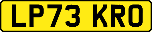 LP73KRO