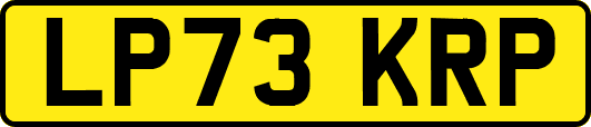 LP73KRP