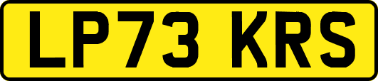 LP73KRS