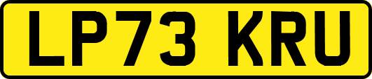 LP73KRU