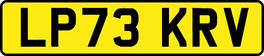 LP73KRV