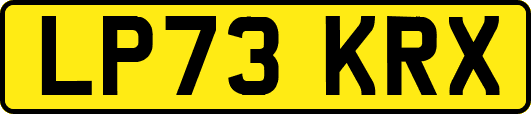 LP73KRX