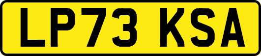 LP73KSA