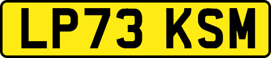 LP73KSM