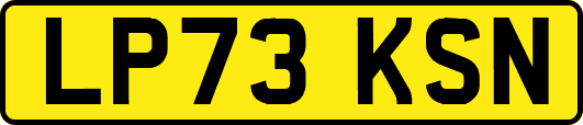LP73KSN