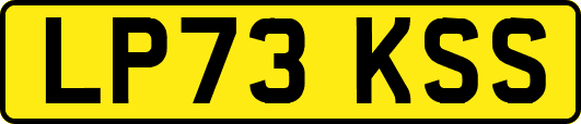 LP73KSS