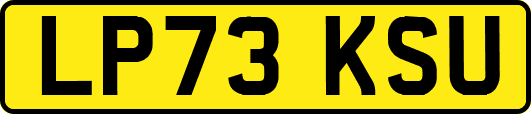 LP73KSU