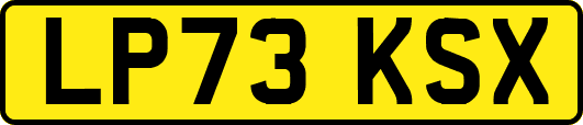LP73KSX