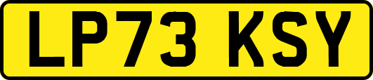 LP73KSY