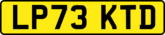 LP73KTD