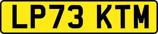 LP73KTM