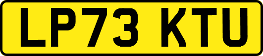 LP73KTU