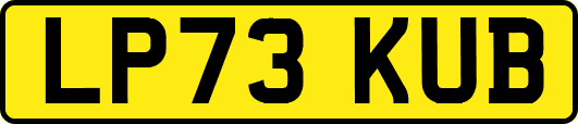 LP73KUB