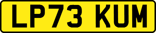 LP73KUM