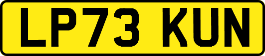 LP73KUN