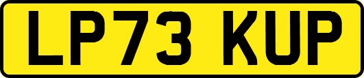 LP73KUP