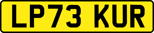 LP73KUR