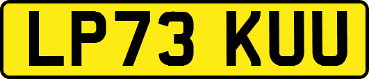 LP73KUU