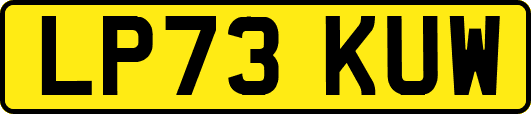 LP73KUW