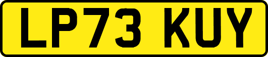 LP73KUY