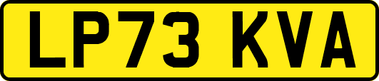 LP73KVA