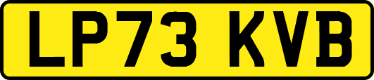 LP73KVB
