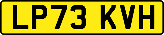 LP73KVH
