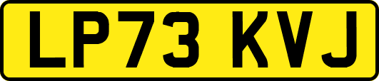 LP73KVJ