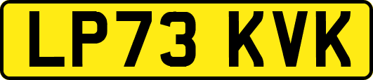 LP73KVK