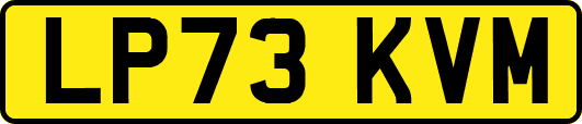 LP73KVM