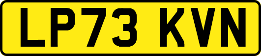 LP73KVN