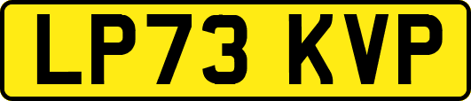LP73KVP