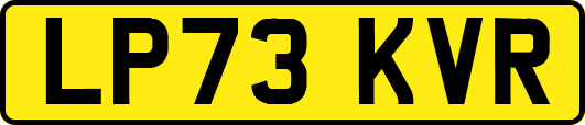 LP73KVR