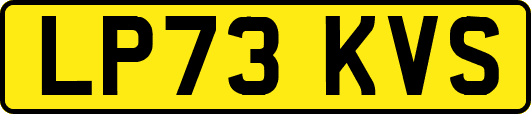 LP73KVS