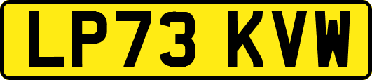 LP73KVW
