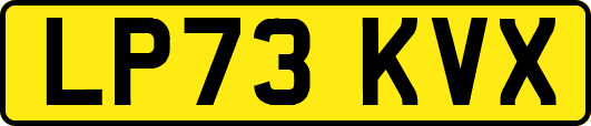 LP73KVX