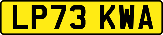 LP73KWA