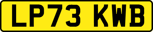 LP73KWB