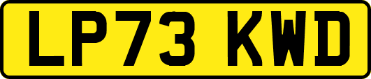 LP73KWD