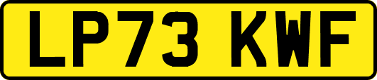 LP73KWF