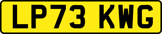 LP73KWG