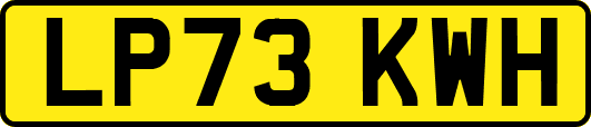 LP73KWH