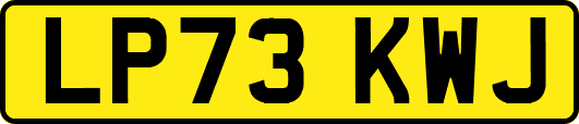 LP73KWJ