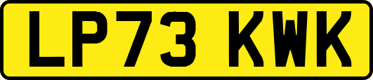 LP73KWK