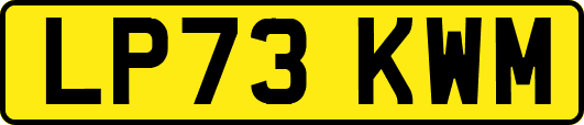 LP73KWM