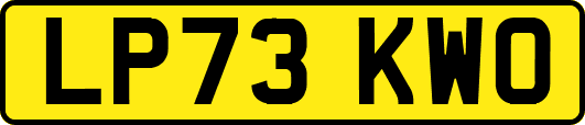 LP73KWO
