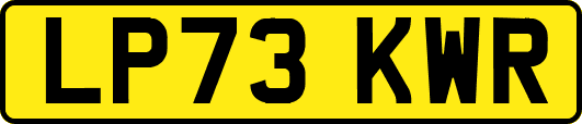 LP73KWR